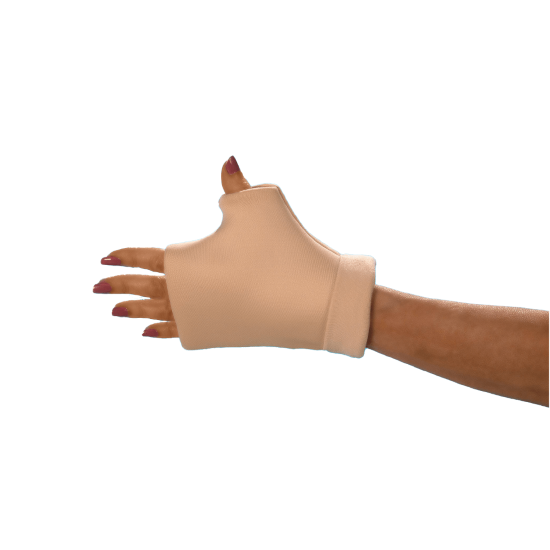 DermaSaver Knuckle Protector