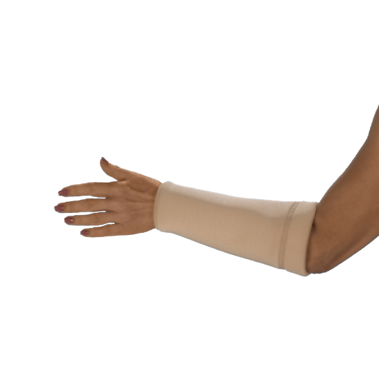 DermaSaver Forearm Tube Protection
