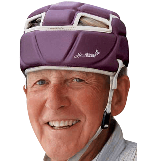 HeadSaver Head Protector
