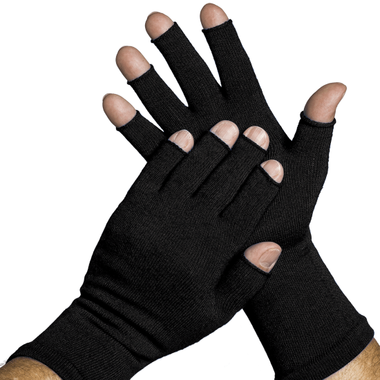 Limb Protection - Limbkeepers - 3/4 Finger Gloves