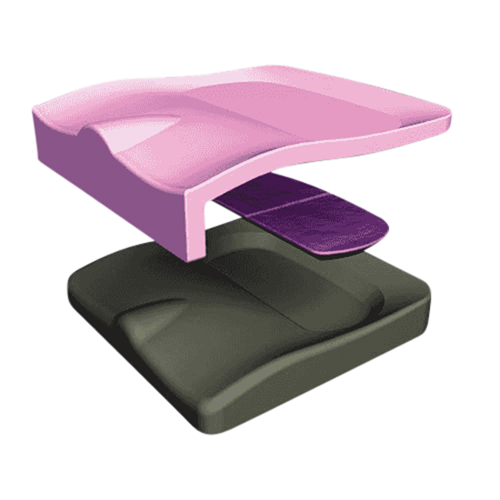 Synergy Solution Cushion