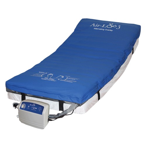 Air-Lo 3 Alternating Overlay
