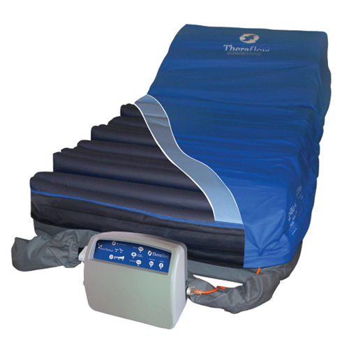 Theraflow 10” (250mm) Hospital Air Mattress