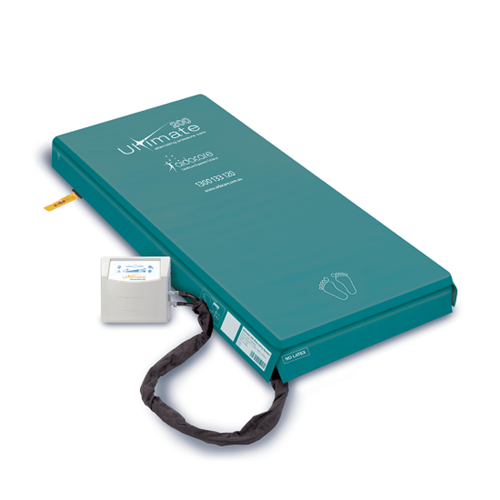 Ultimate 200 Digital Alternating Mattress Replacement - 200mm
