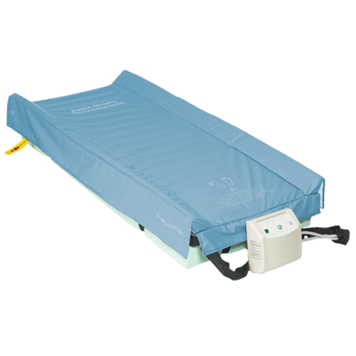 Ultimate Concave Positioning Cover