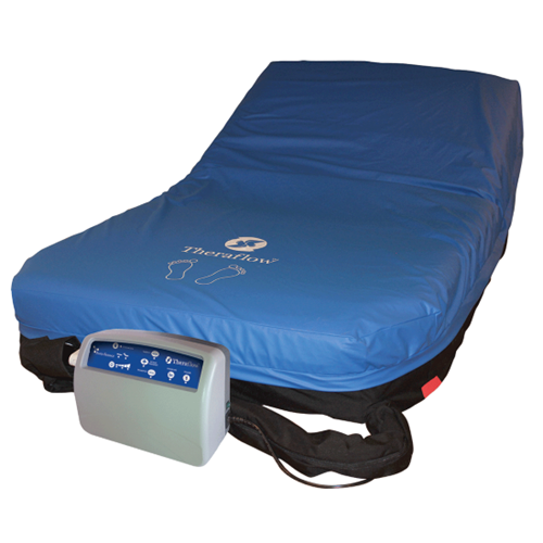 Theraflow Bariatric Digital Hospital Mattress Replacement - 225mm