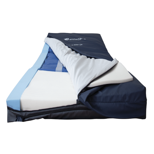 Aspire Lifecomfort Hybrid Mattress Systems