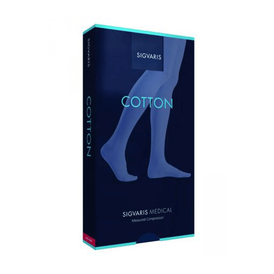 Sigvaris Cotton Compression Stocking