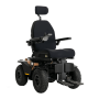 Quantum Outback Power Wheelchair