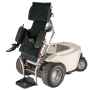 Paramotion Golf Powered Wheelchair