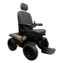 Pride Outback 4x4 Electric Wheelchair