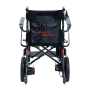 Aspire Aerolite Carbon Fibre Powerchair