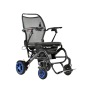 Quickie Q50 R Carbon Folding Power Wheelchair