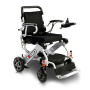 Pride iGo Folding Power Wheelchair