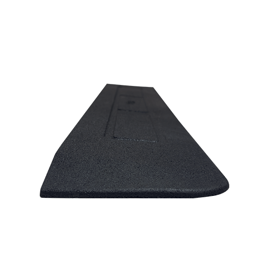 Hiline Rubber Threshold Ramps
