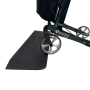 Hiline Rubber Threshold Ramps