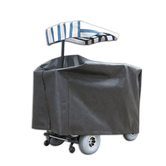 Mobility Scooter Rain Cover