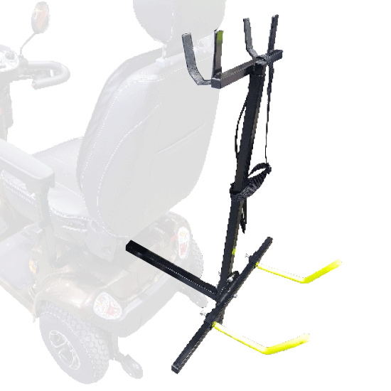 Seat Walker Rack