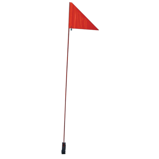 Scooter Flag