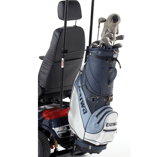 Golf Bag Carrier