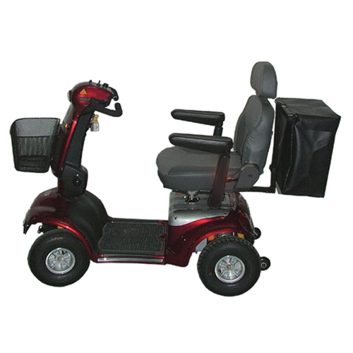 Scooter Rear Bag