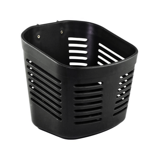 Pride Front Basket