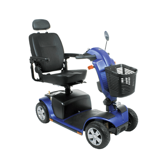 Pride Pathrider 10 DXE Mobility Scooter
