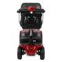Aspire Midi Pull Apart Mobility Scooter - HS328