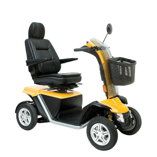 Pride Pathrider 140XL  Mobility Scooter