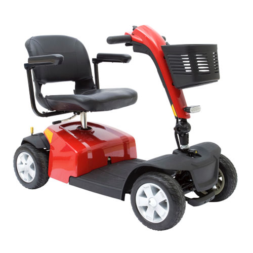 Pride Pathrider ES 10 Scooter
