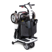 Pride Quest Folding Mobility Scooter