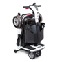 Pride Quest Folding Mobility Scooter