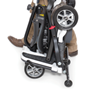 Pride Quest Folding Mobility Scooter