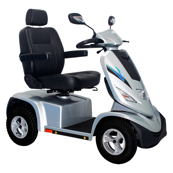 Aspire XL 4 Wheel Scooter - HS928