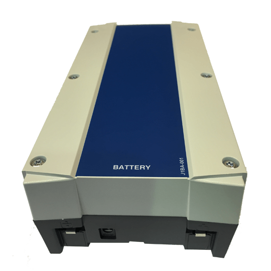 Linak Jumbo
Battery Pack -
With Port
