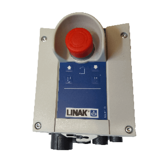 Jumbo Care Control Box - A205 / A320