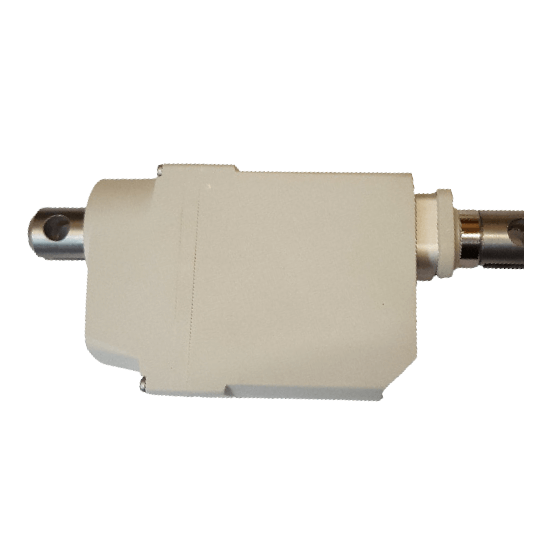 Leg Gate
Actuator
LA23