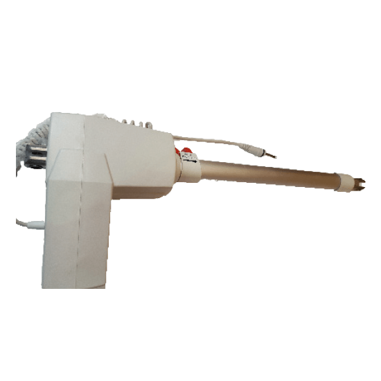 Hoist Lift Actuator LA34 - 200 / 200S / A200S