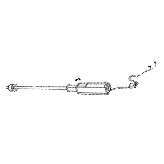 Liko Mobile Lift Actuator - Golvo 8000