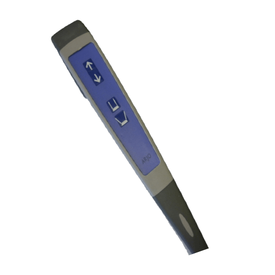 Lifter Handset
