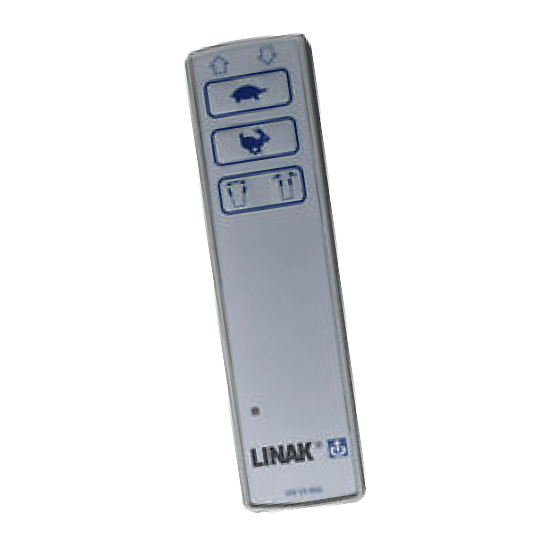 Linak 2 Speed
w/ Leg Spread
HB53-000