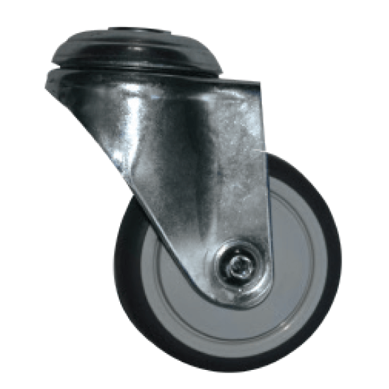 75mm - Swivel Bolthole