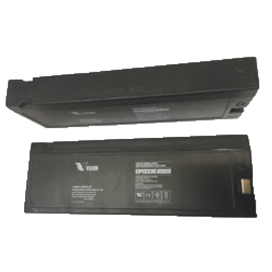 Prism Battery - P200