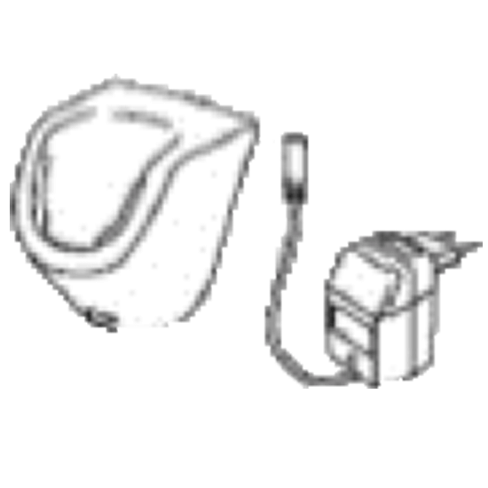 Liko Battery Charger - Multirall 200