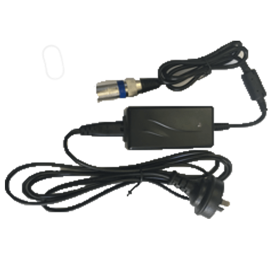 Prism Charger - Prism P200