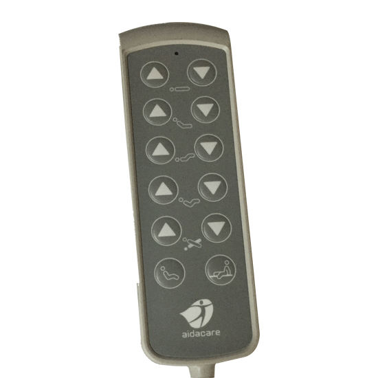 Aidacare FL250
Handset