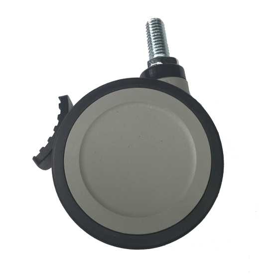 75mm - Locking - Aspire Community Home Care Beds