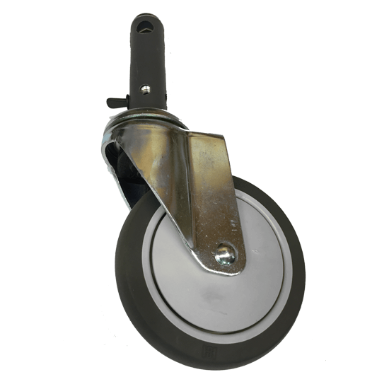 125mm -
Directional -
Central Locking