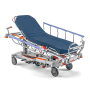 Malvestio VELA Hydraulic Stretcher