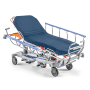 Malvestio VELA Hydraulic Stretcher